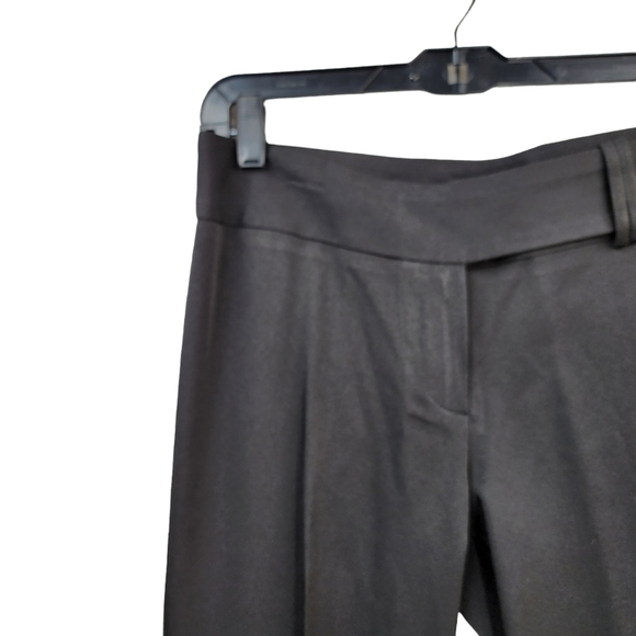 Camila Casual Women's Straight Leg Trousers - 10 - Picture 2 of 7